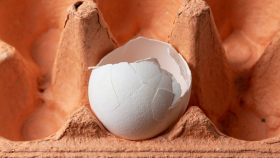 После Пасхи яйца в России перестанут дорожать - эксперты